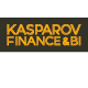 Kasparov Finance & BI logo