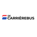 De Carrièrebus logo
