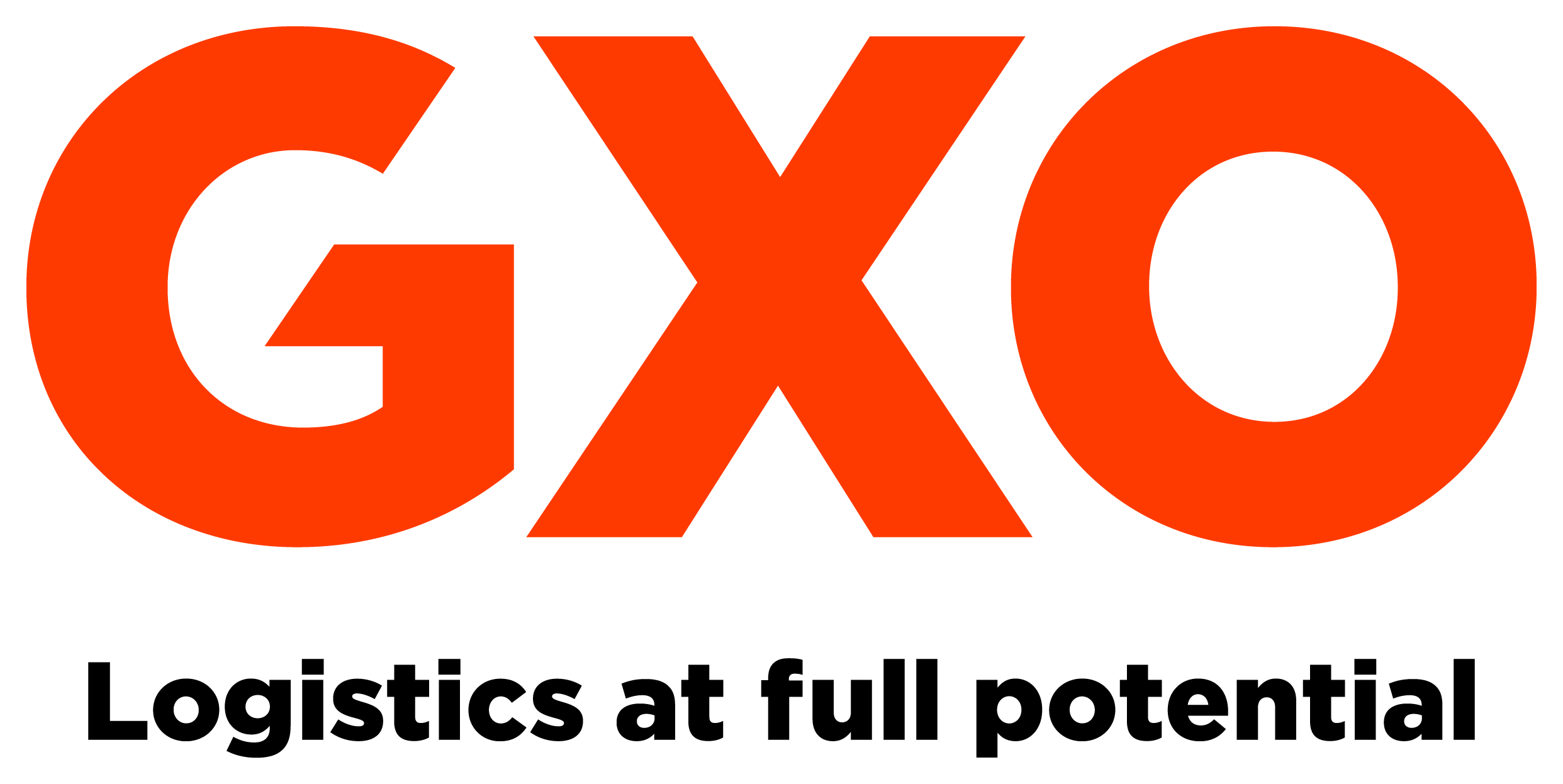 GXO Logistics Inc. logo