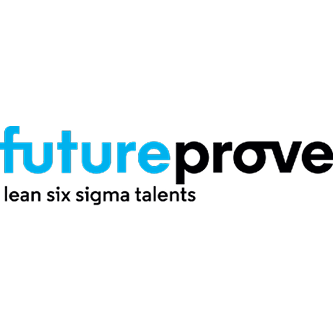 Futureprove logo