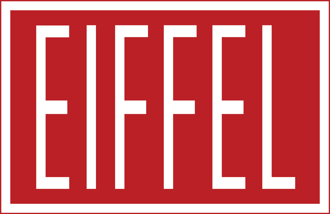 EIFFEL logo