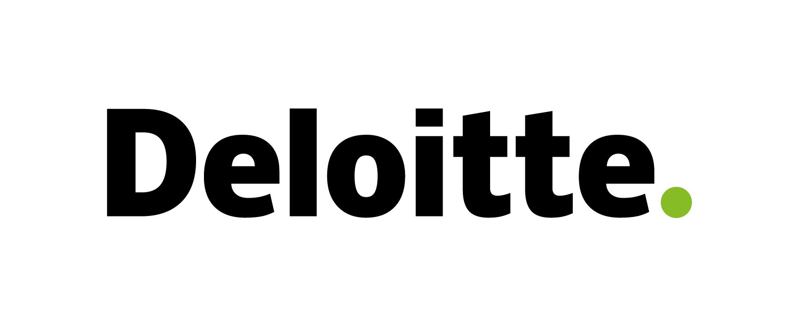 Deloitte - Audit logo