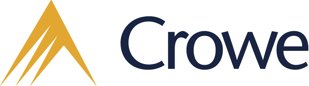 Crowe Data Analytics logo