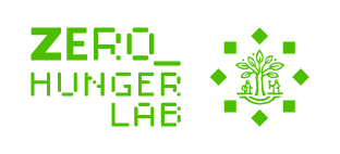 Zero Hunger Lab logo