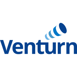 Venturn logo