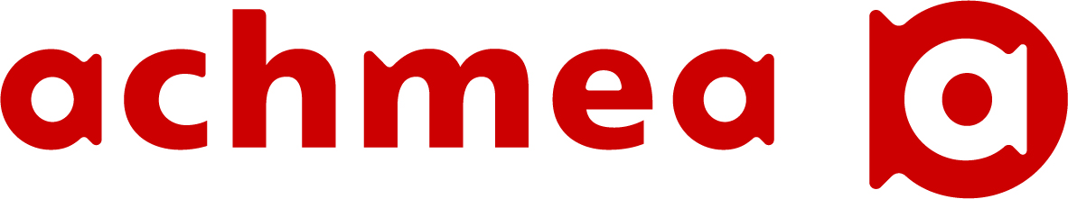 Achmea logo