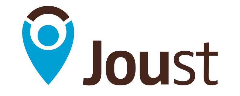 Joust logo