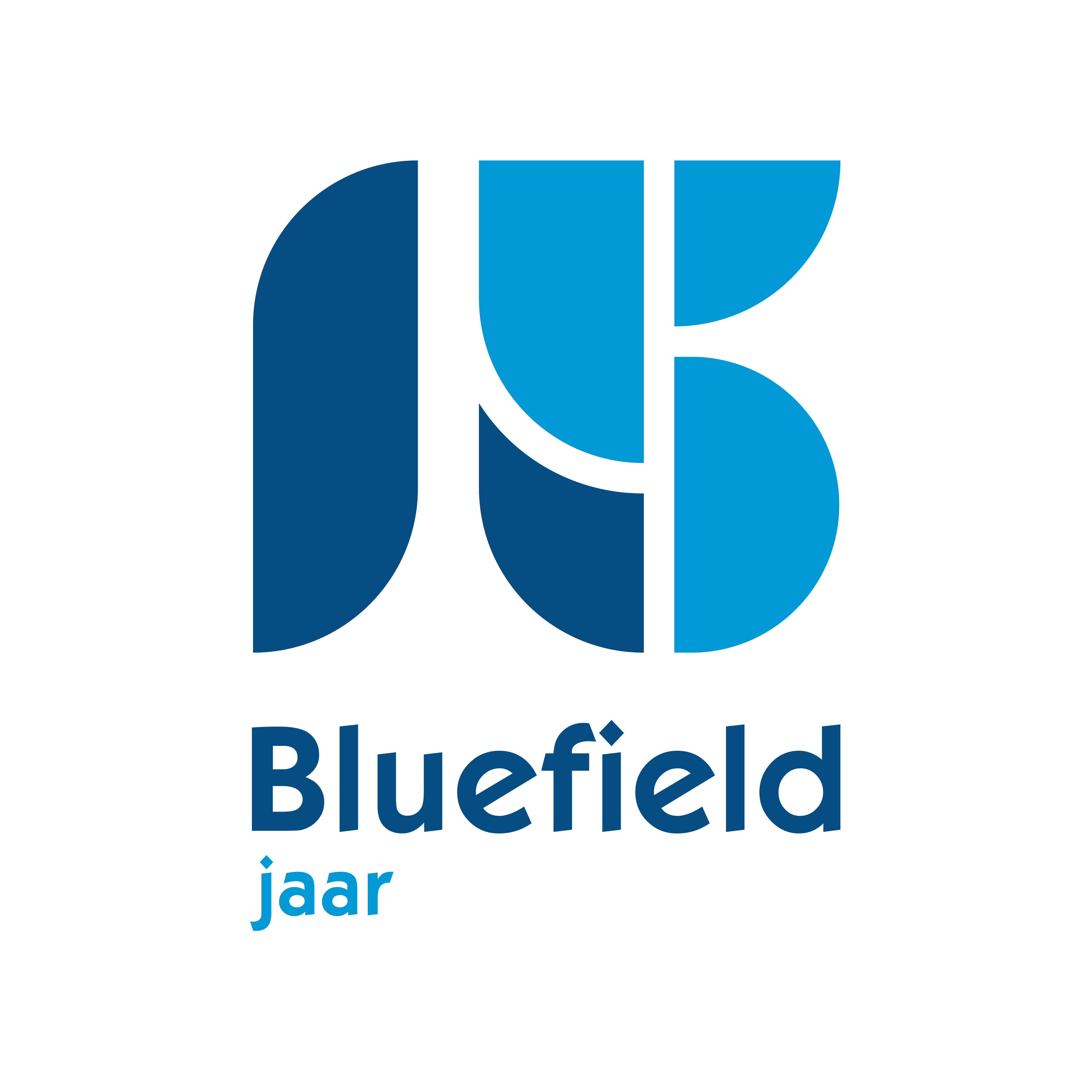 Bluefield logo