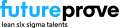 company logo