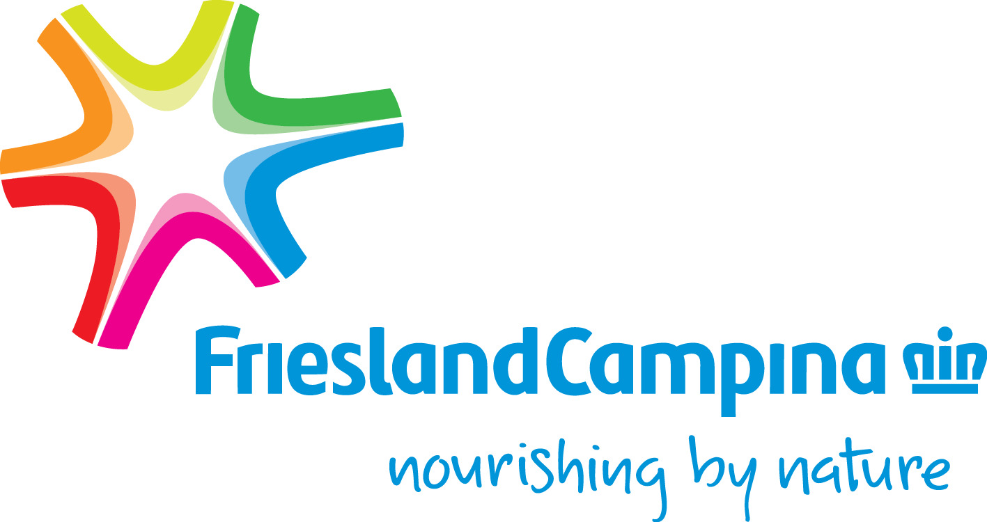 FrieslandCampina logo