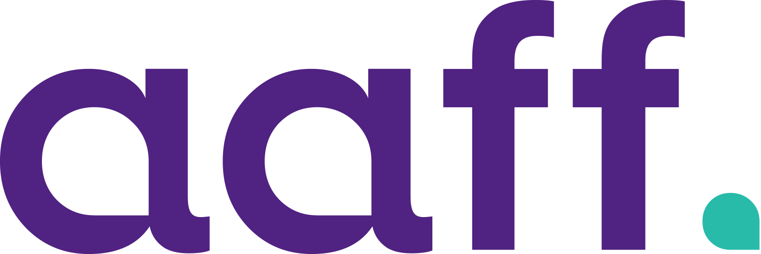 aaff logo