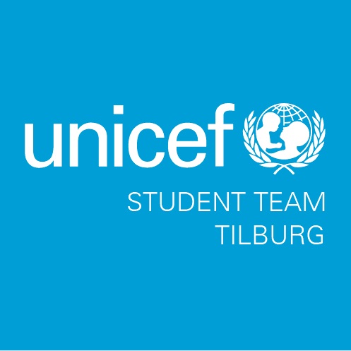 Unicef Student Team Tilburg logo