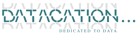 Datacation logo