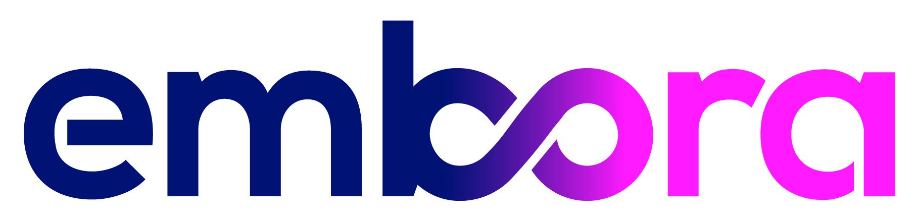 Embora logo
