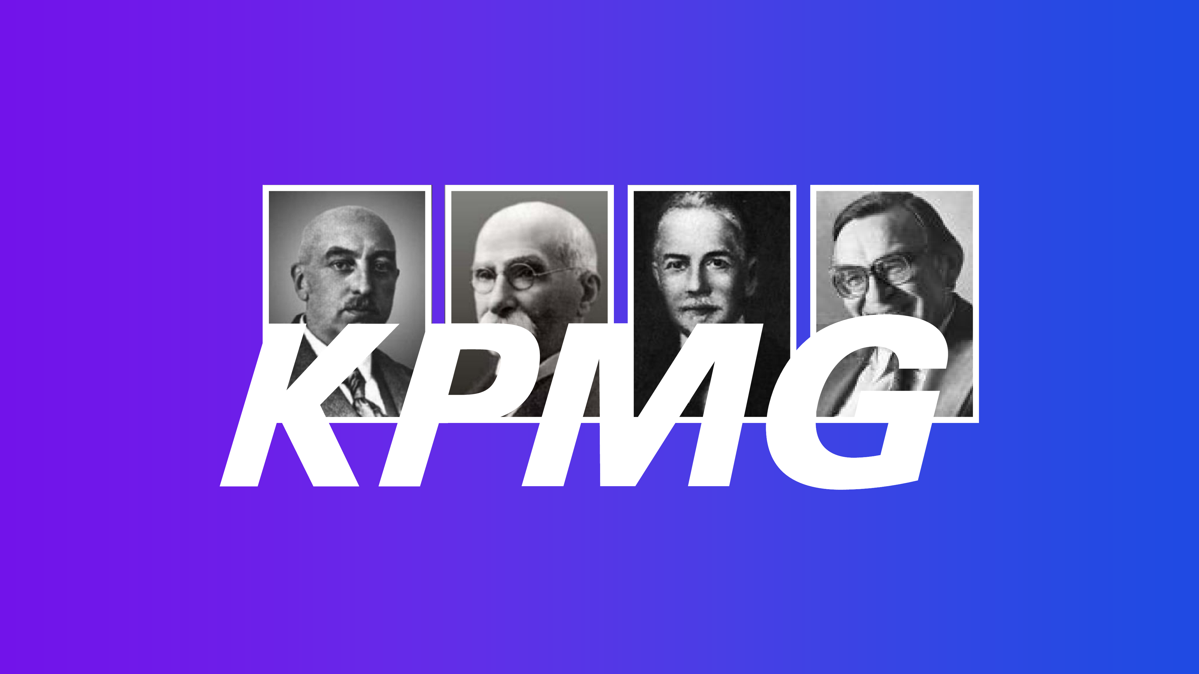 company banner
