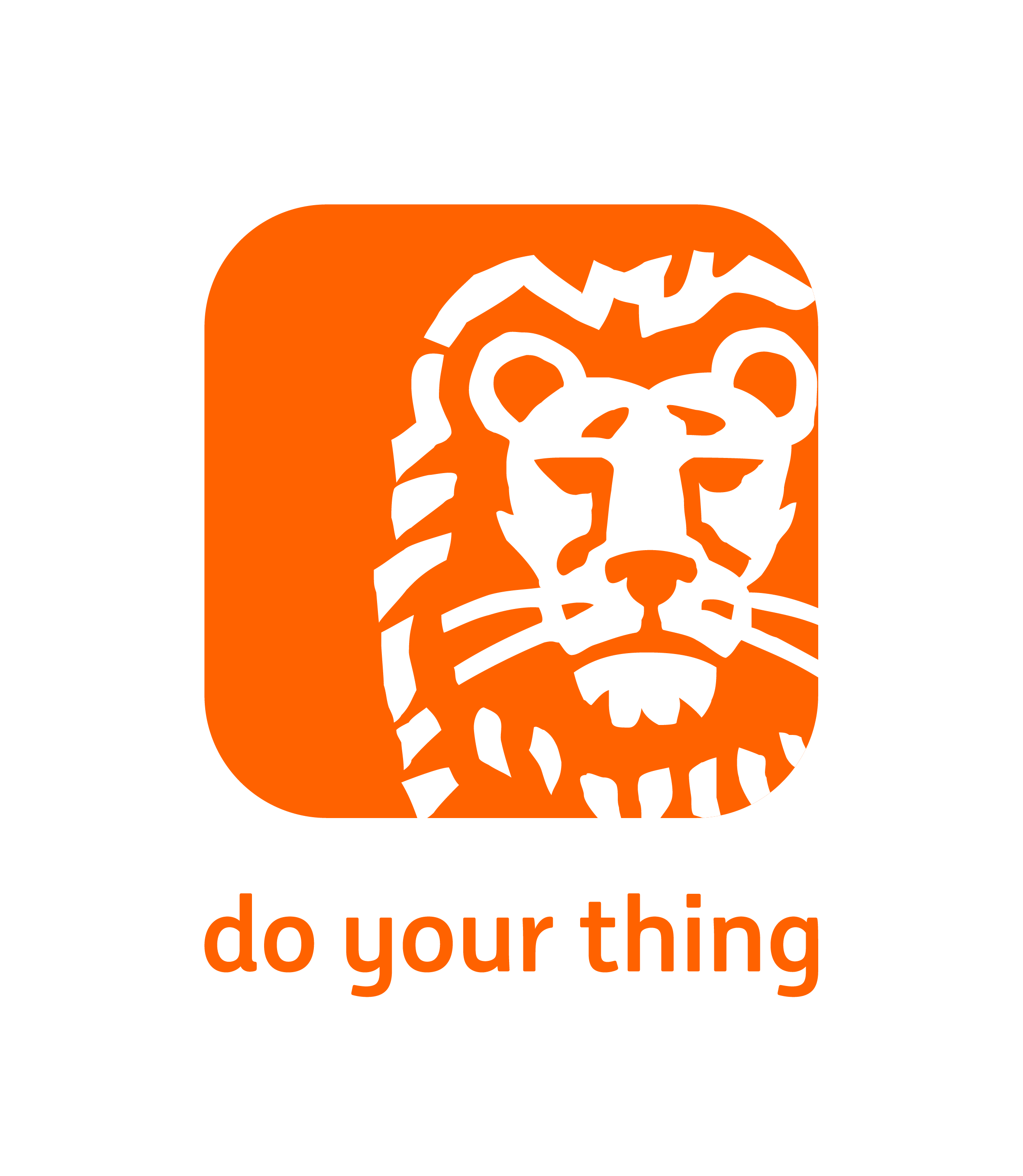 company logo