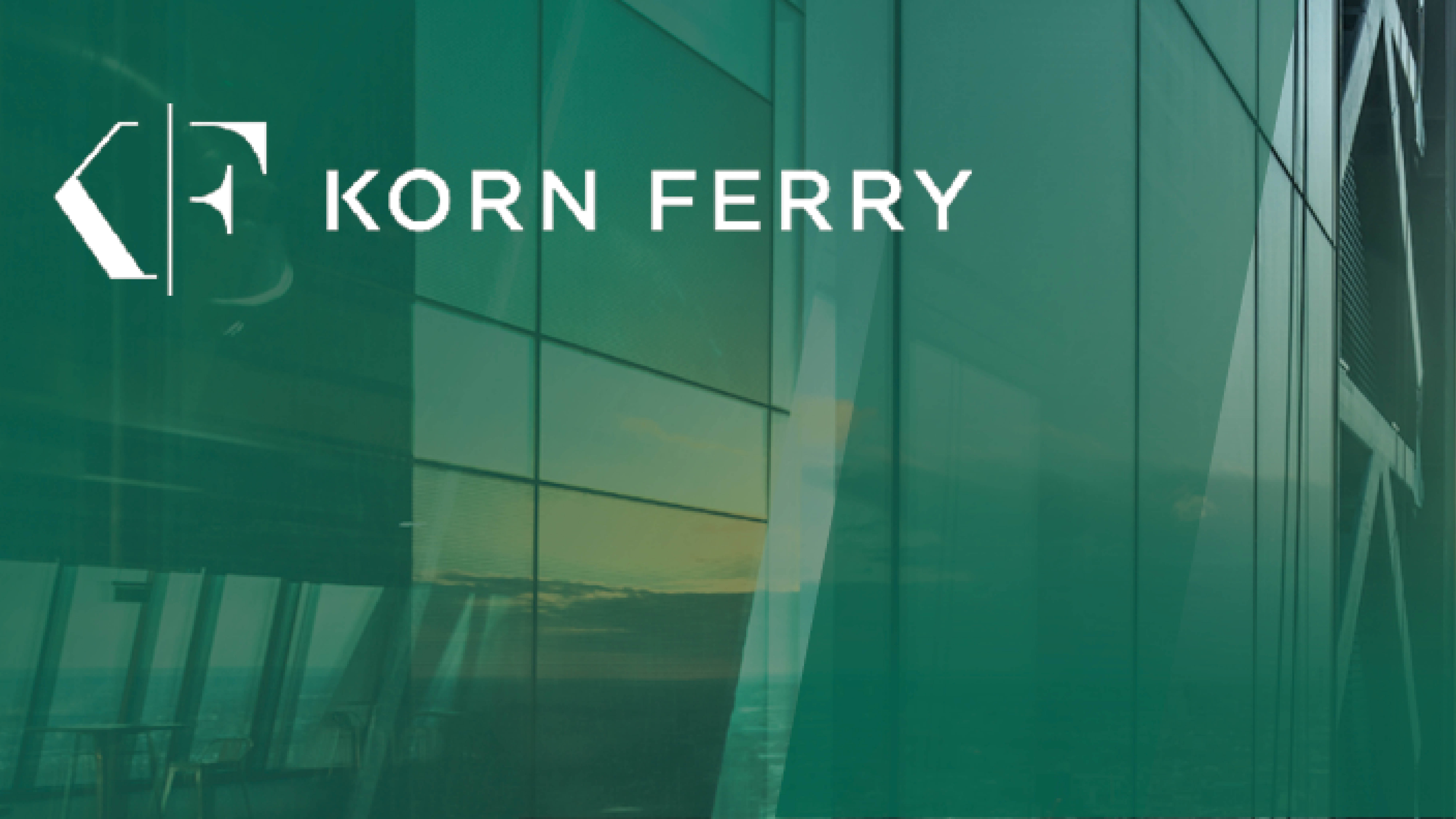 company banner