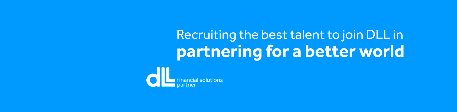 company banner