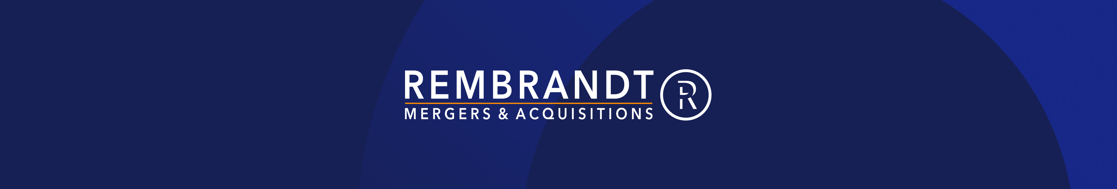 company banner