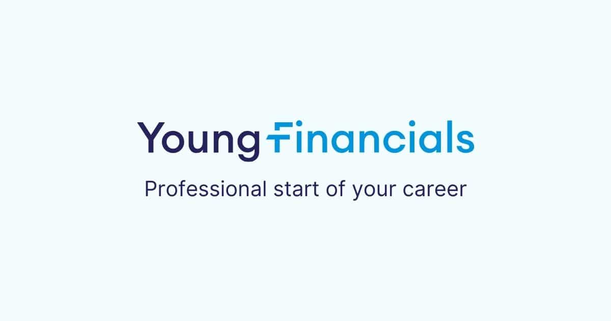 company banner