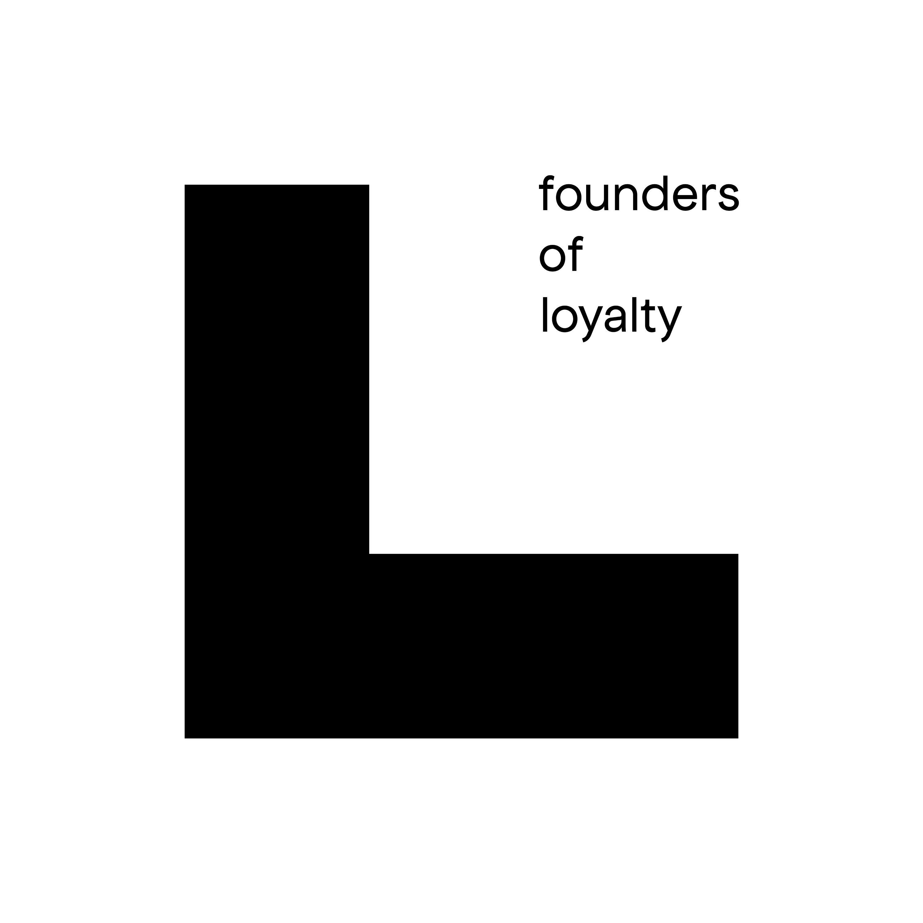 company logo