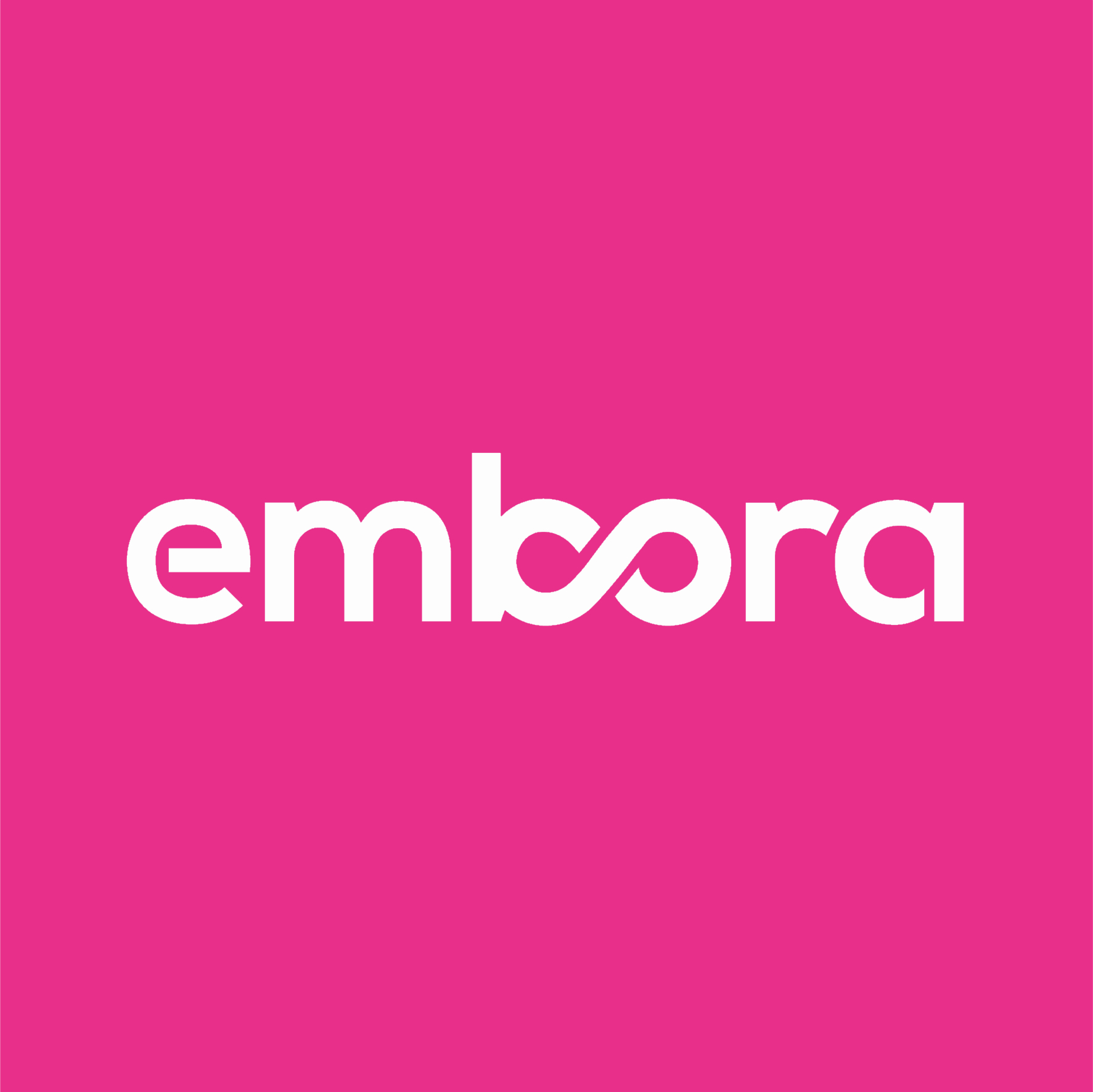 company banner