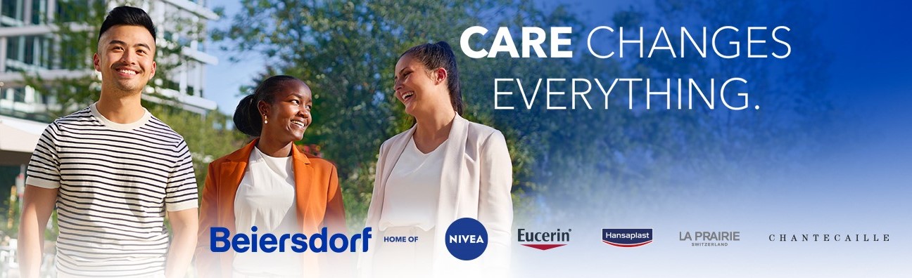 company banner