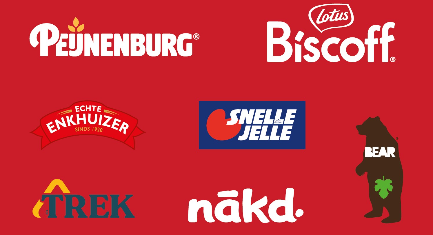 company banner