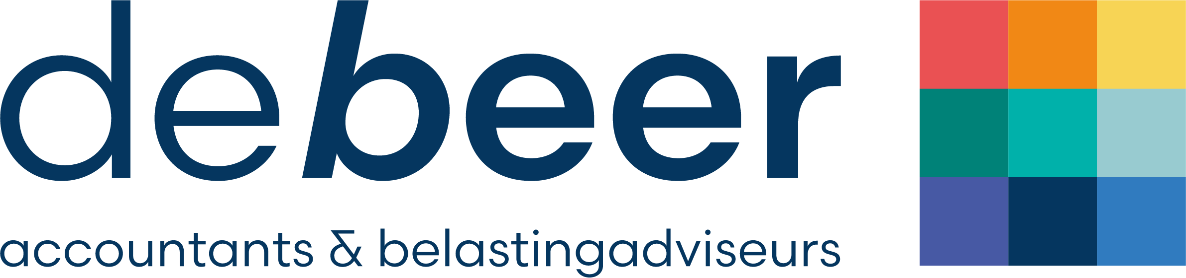 company logo